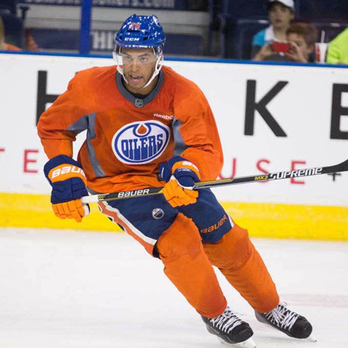 FanDuel NHL: Thursday Targets