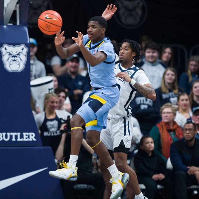 College Basketball Waiver Wire: Pickups of the Week