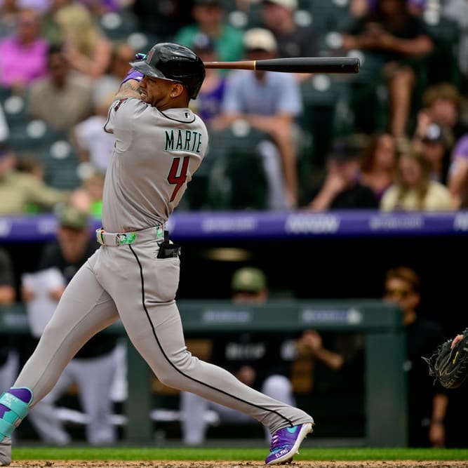 MLB DFS Picks: FanDuel Top Plays and Strategy for Tuesday, May 26