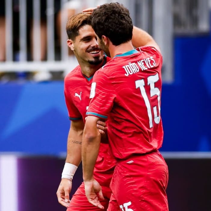 Portugal vs Uzbekistan Preview: Predicted Lineups, Team News & Tactical Analysis | 2026 World Cup Group K