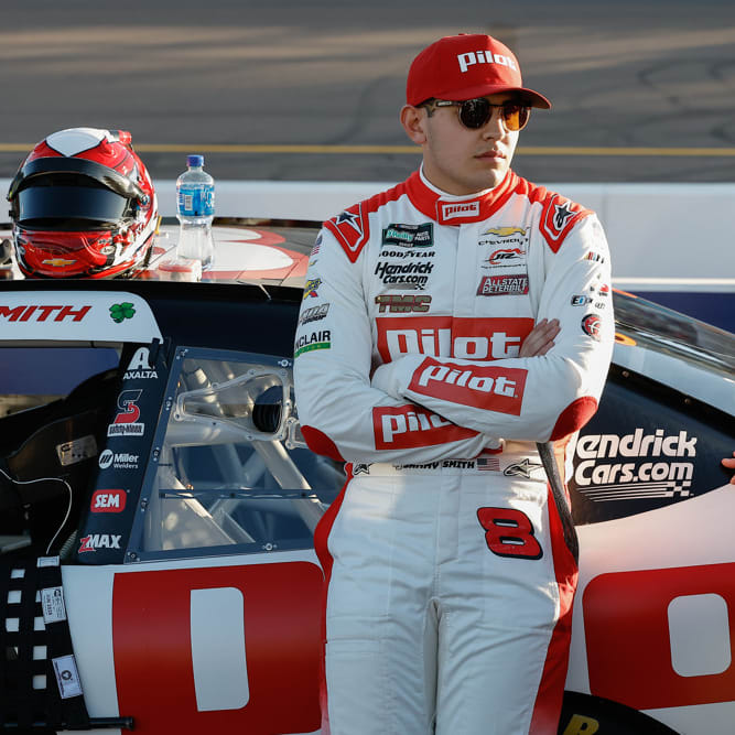 NASCAR O'Reilly Series DFS Picks and Best Bets: NFPA 250