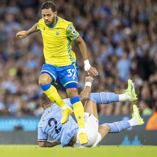 DFS Soccer: DraftKings Showdown Preview for Nottingham Forest v. Fulham