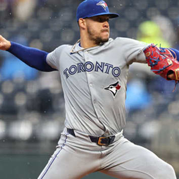 MLB DFS Picks: DraftKings Plays and Strategy for Saturday, September 7