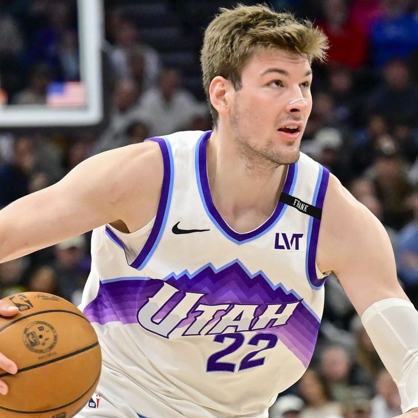 Week 17 Fantasy Basketball Start/Sit: Schedule Notes, Sleepers & Injuries