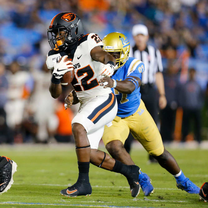 College Capper: Best Bets Week 14