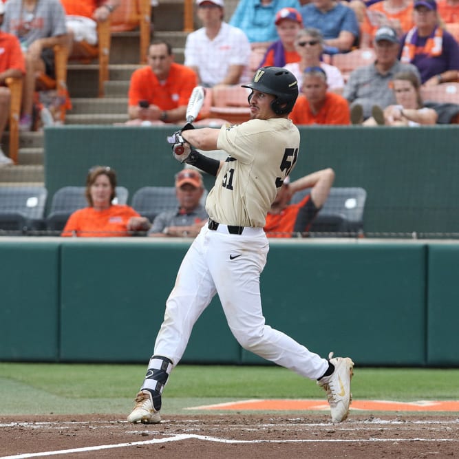Minor League Barometer: Risers & Fallers