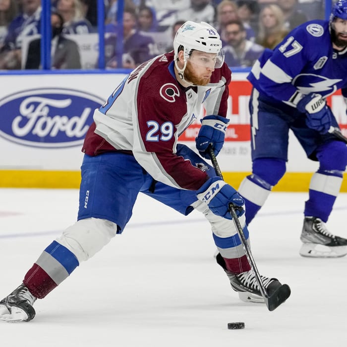 DraftKings NHL: Wednesday Breakdown