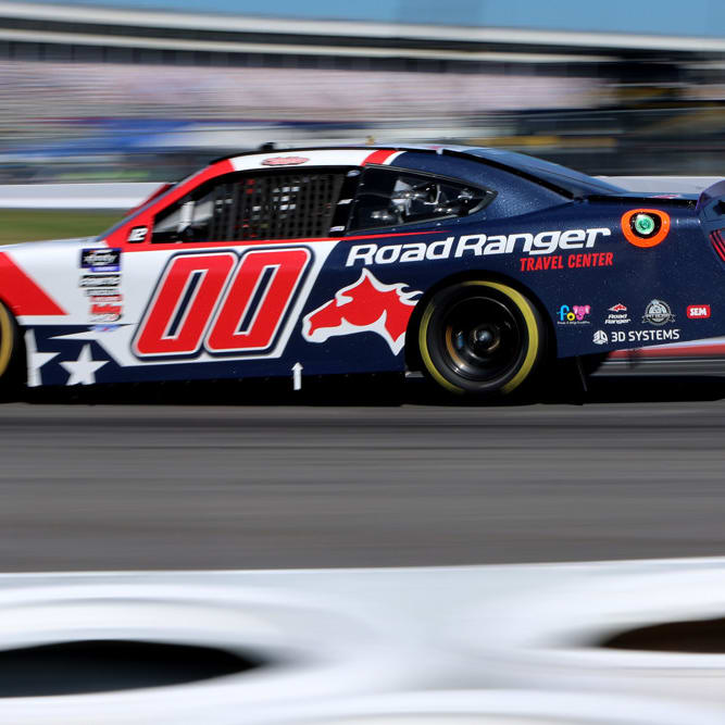 NASCAR Xfinity Series DFS Picks and Best Bets: United Rentals 250