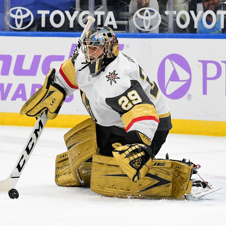 DraftKings NHL: Thursday Breakdown