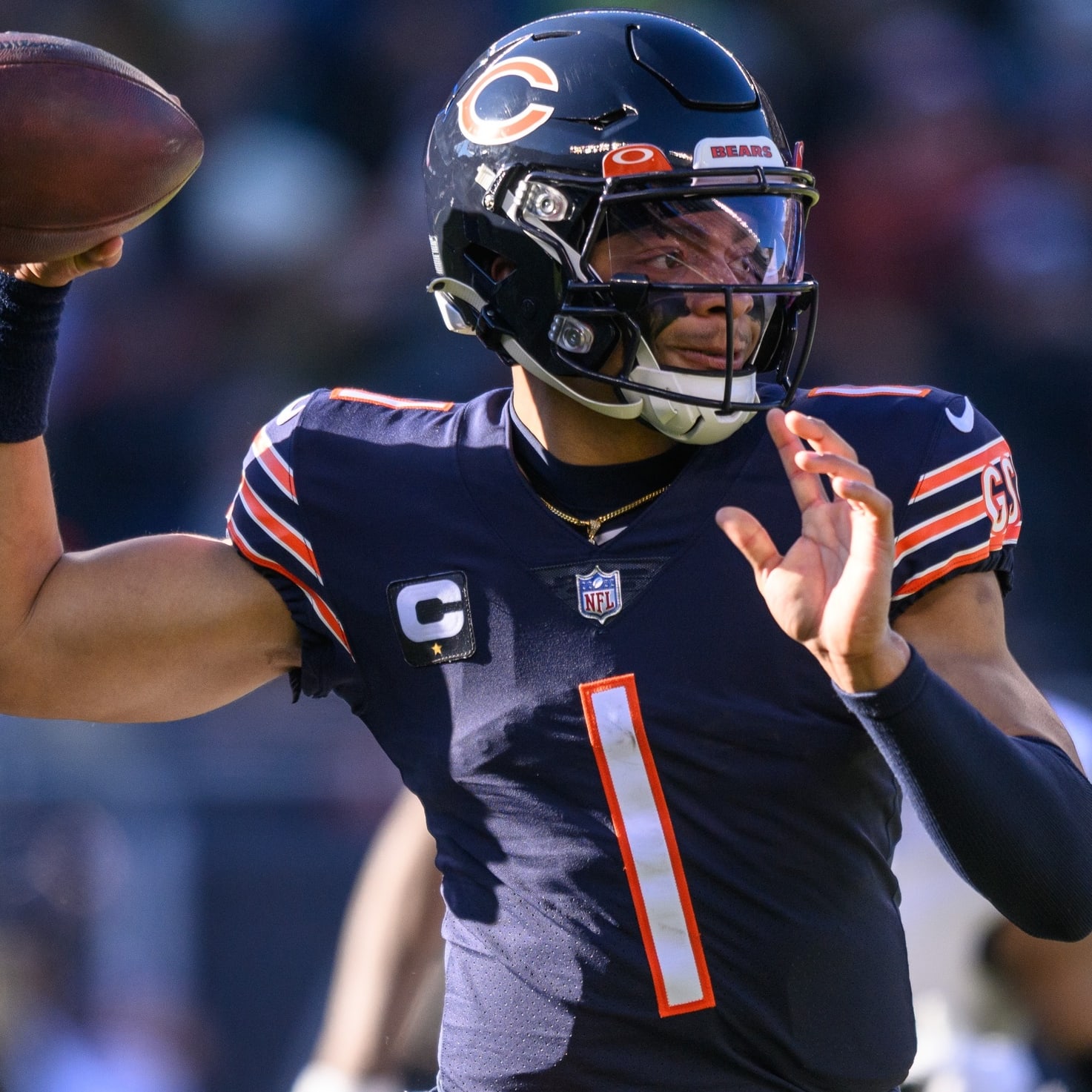 2023 Chicago Bears Preview: Roster Moves, Depth Chart, Schedule, Storylines and More