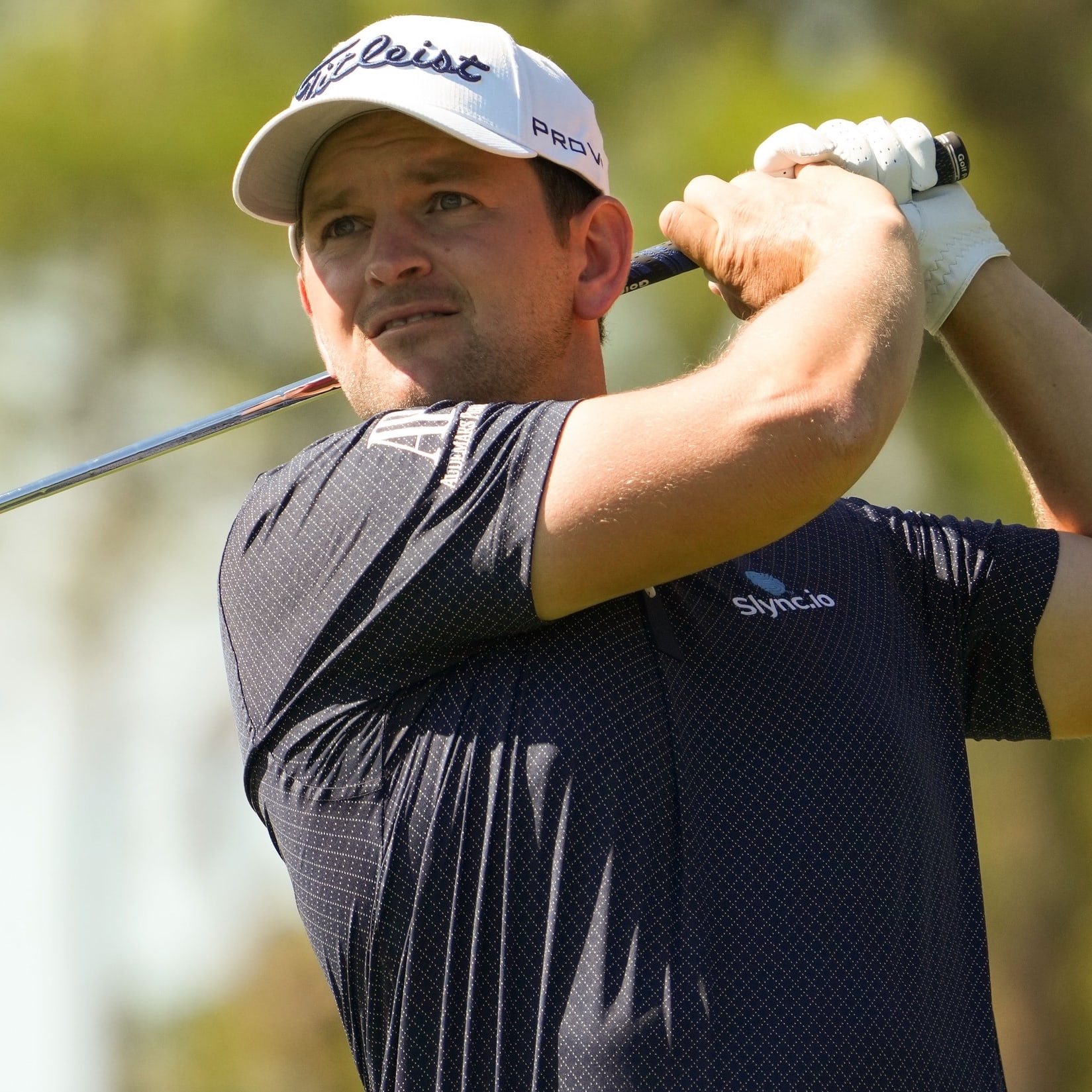 PickGuru Golf: Soudal Open