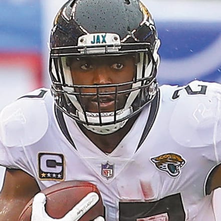 SXM Highlights: What's Leonard Fournette's Best Ball Value?