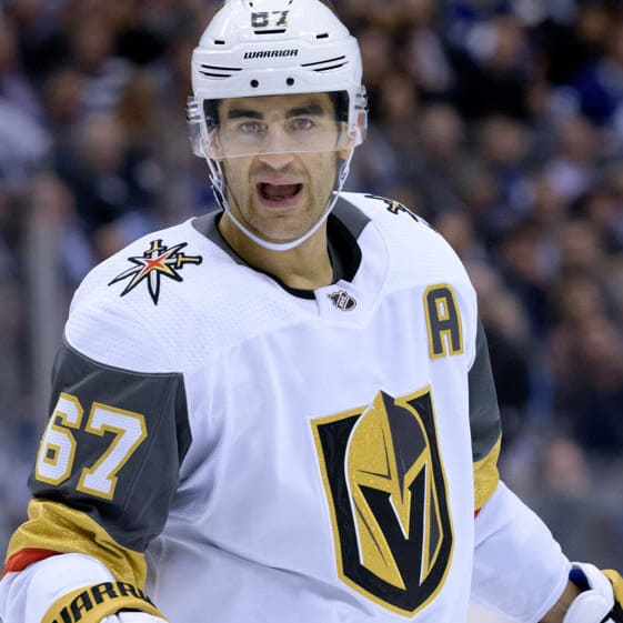 DraftKings NHL: Monday Picks