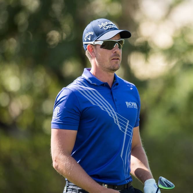 FanDuel PGA: Wyndham Championship