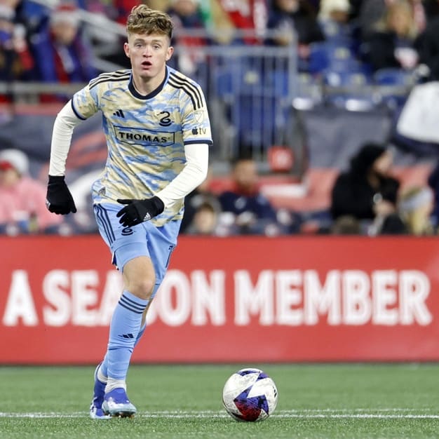 2024 MLS Season Preview: Part III
