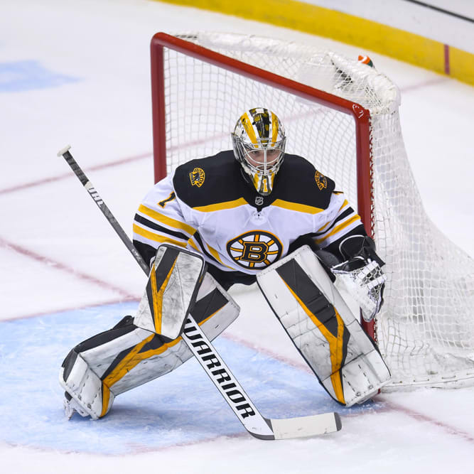 DraftKings NHL: Sunday Breakdown