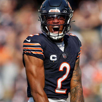 Fantasy Football ADP Analysis: Mispriced WRs to Target