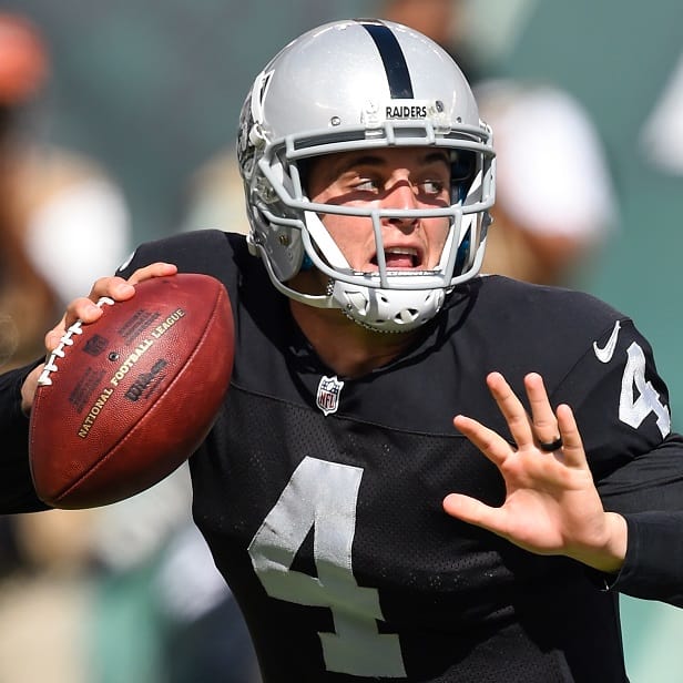 Best Ball Journal: Free Agency Fallout (AFC)