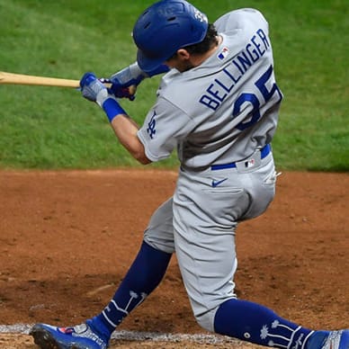 Fantasy Baseball Injury Report: Explaining the Kinetic Chain