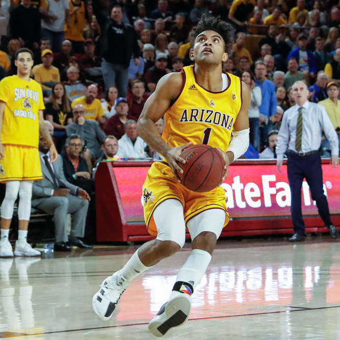 College Hoops Barometer: Bubble Edition