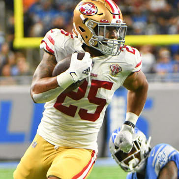 Exploiting the Matchups: Upgrades & Mismatches for the Divisional Round
