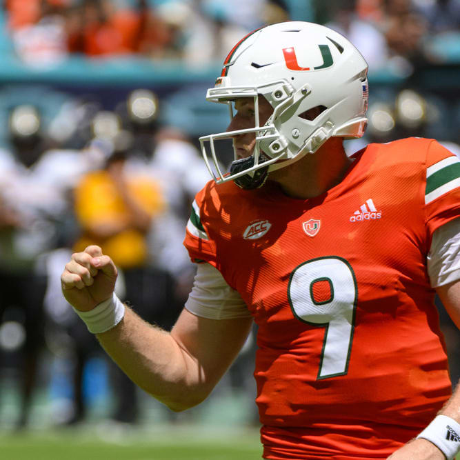 College Football Start vs. Sit: Players to Start, Players to Bench for Week 3