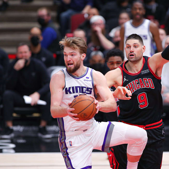 NBA DFS Picks: DraftKings Plays and Strategy for Tuesday, November 28