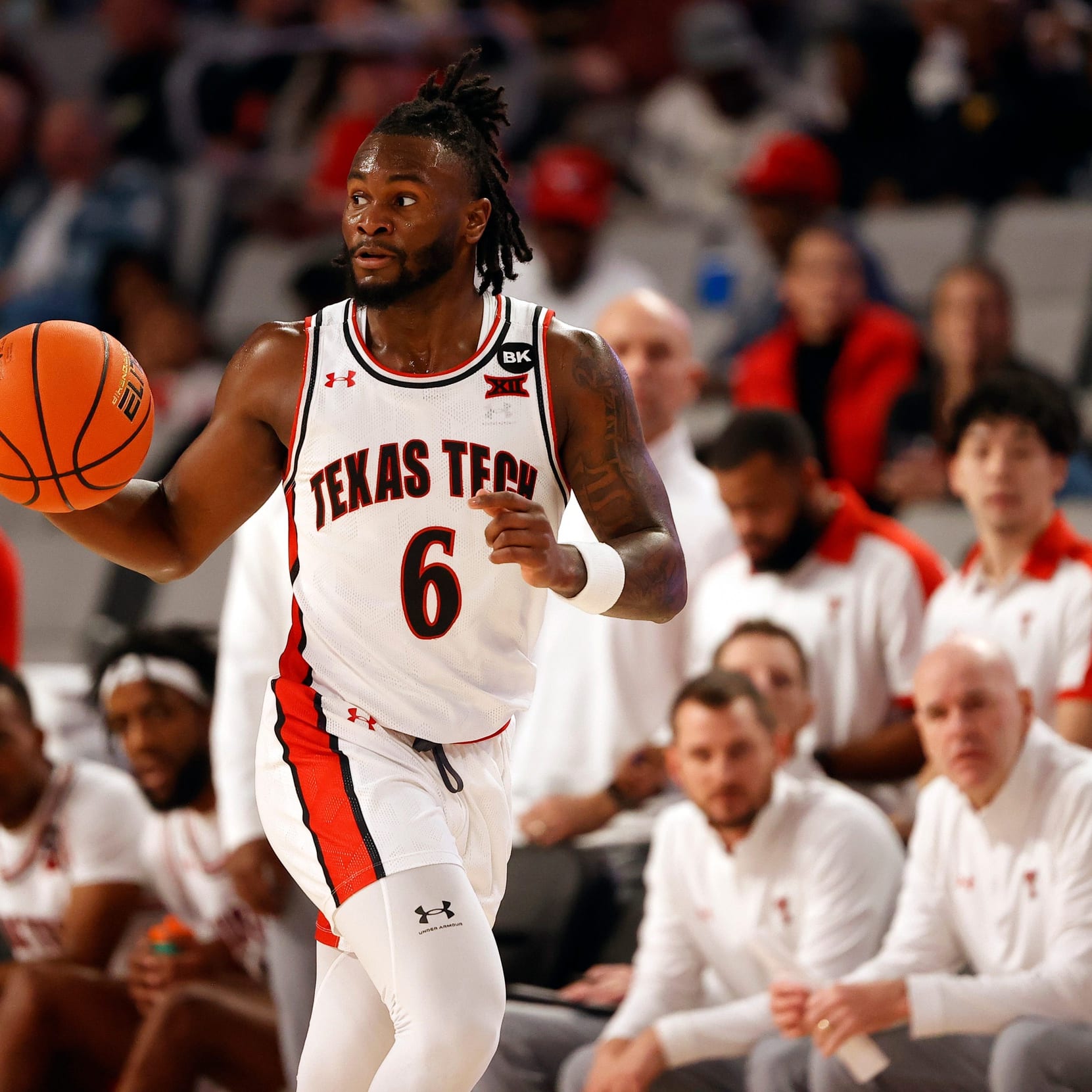 Fantasy College Basketball Waiver Wire: Pickups of the Week