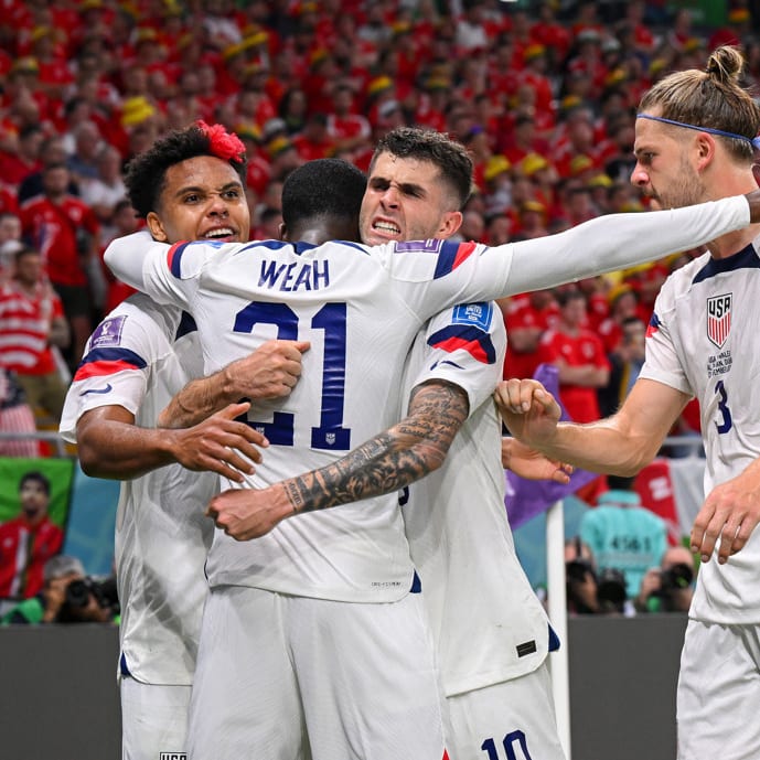 World Cup Best Bets: Odds, Picks and Predictions for Tuesday, Nov. 29 - USA To Cruise?