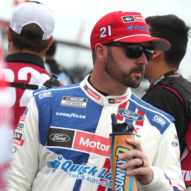 NASCAR Cup Series DFS Picks and Best Bets: The Great American Getaway 400