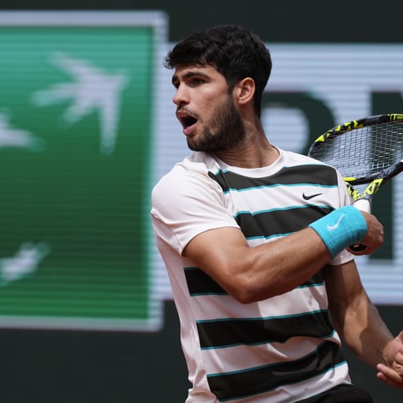 Tennis Betting: 2025 French Open Betting Picks, Odds, Predictions and Tennis Best Bets 6/3