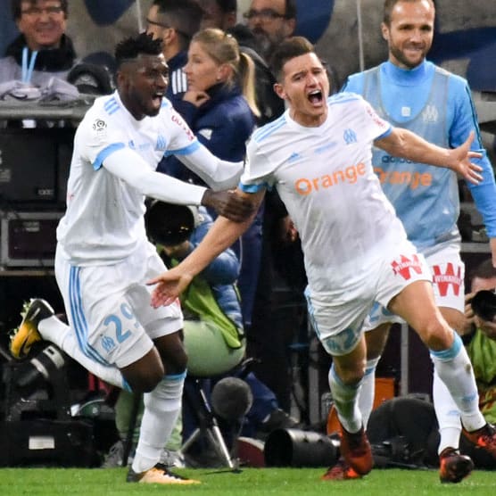 Fantasy Europa League: Thursday (Early) Cheat Sheet
