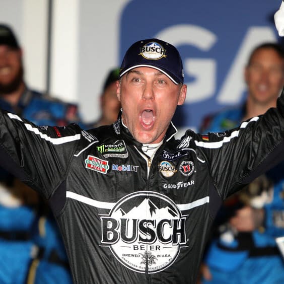 QuikTrip 500 Preview: A Glimpse into the Season Ahead
