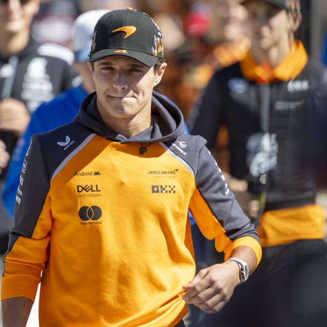 Formula 1 DFS Picks and Best Bets: MSC Cruises Sao Paulo Grand Prix