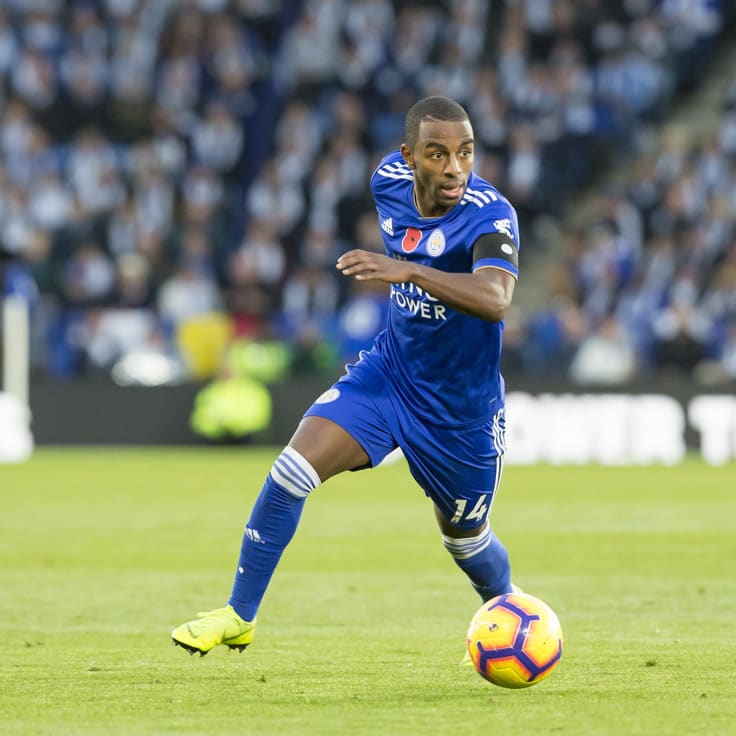 FanDuel Fantasy Soccer: Saturday EPL Targets