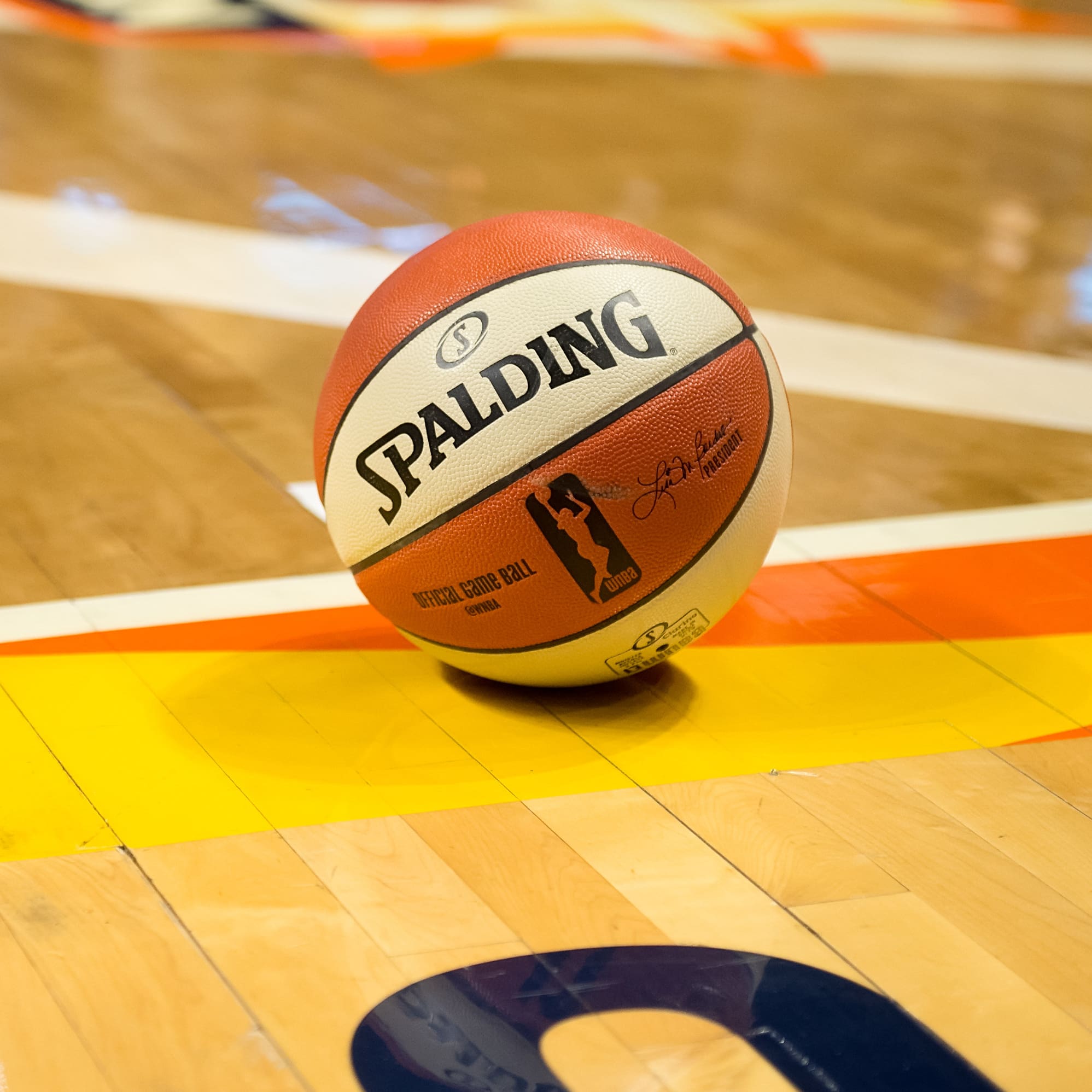 Browse All WNBA Articles