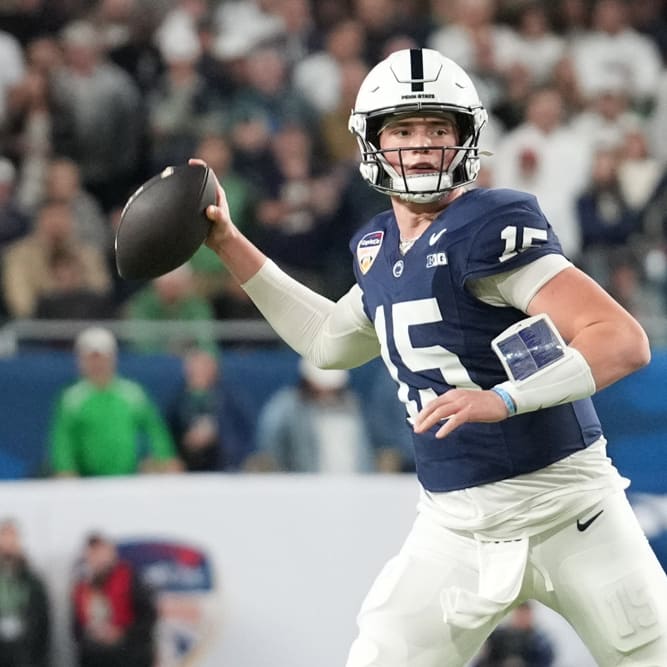 College Football Playoff Odds: Analyzing the CFP Championship Favorites