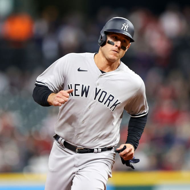 MLB DFS Picks: DraftKings Plays and Strategy for Wednesday, October 30