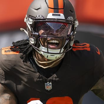 Dynasty Fantasy Football Trade Targets: Players to Buy Low & Sell High