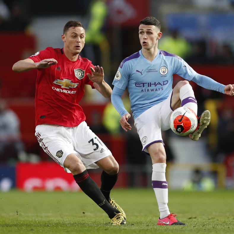 Fantasy Premier League Rankings: Gameweek 34