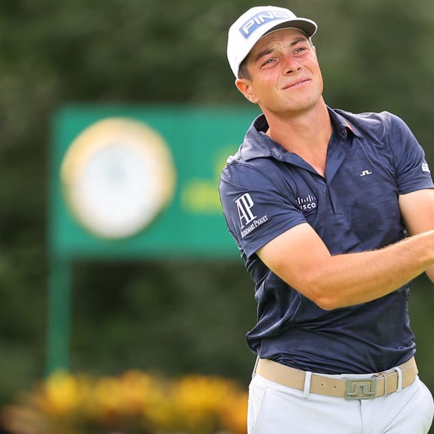 Yahoo DFS Golf: World Wide Technology Championship at Mayakoba