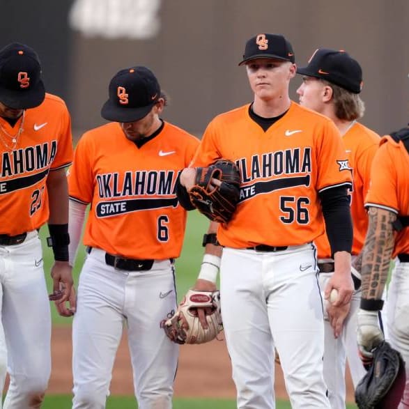 College Baseball Picks Today: Saturday, May 10