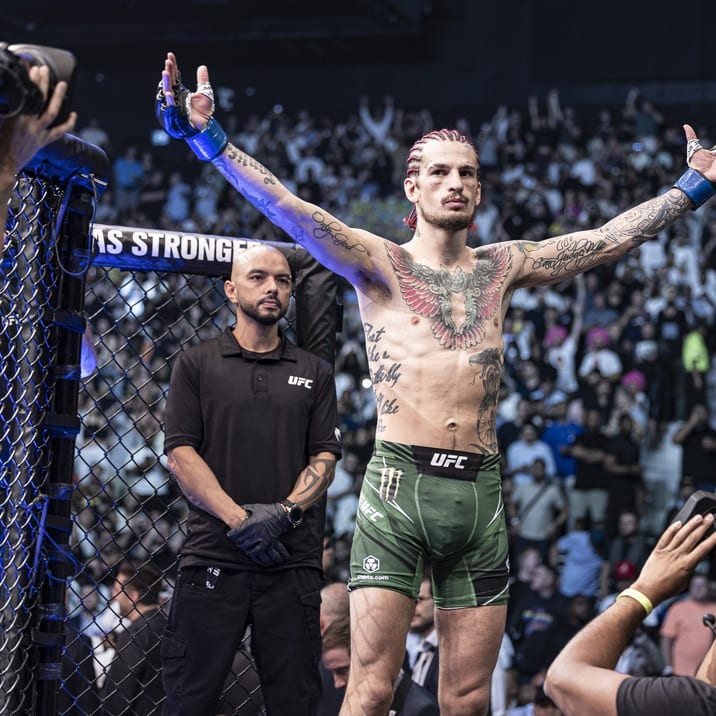UFC 299 Preview and Predictions: The MMA Mashup