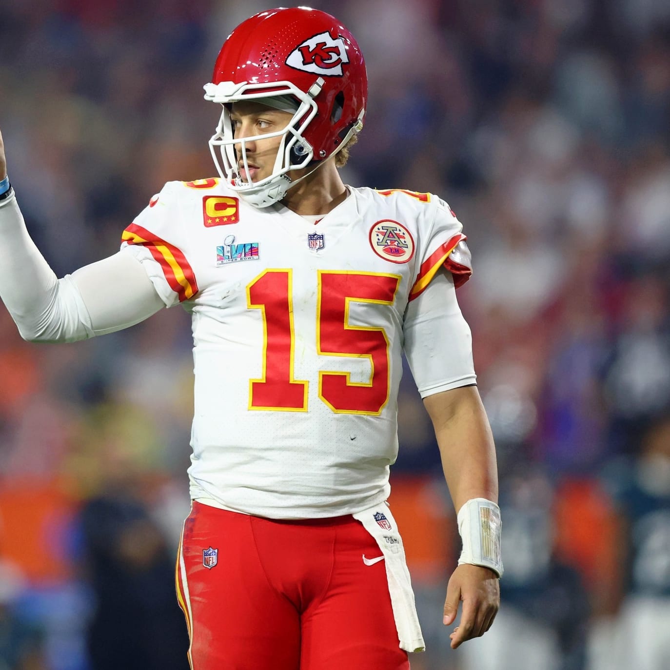 Sunday Night Football DFS Breakdown: Jets vs. Chiefs