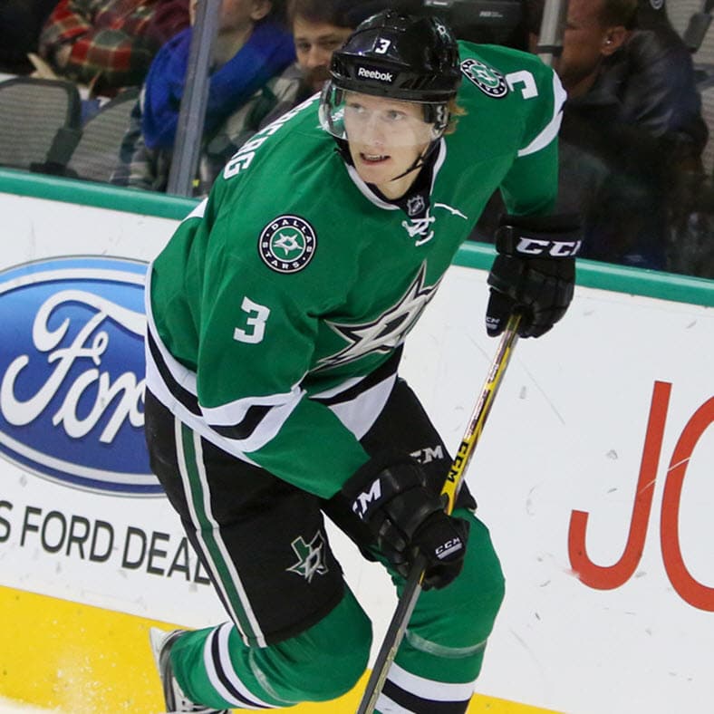 Yahoo DFS Hockey: Friday Picks