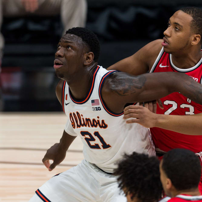 Conference Preview: Big Ten