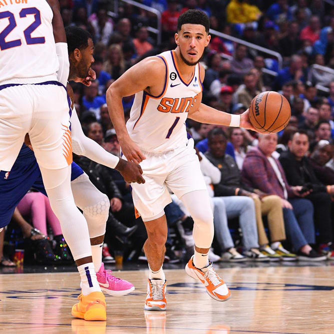NBA DFS Picks: Yahoo Plays and Strategy for Wednesday, March 22