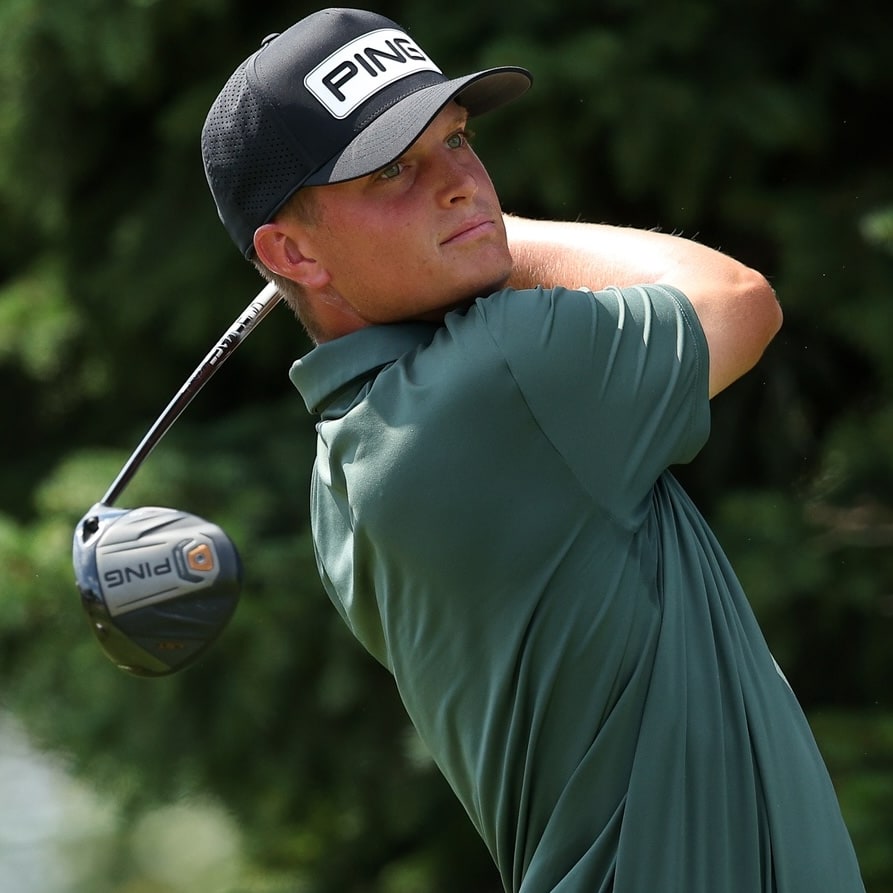 Underdog PGA Draft Strategy: Rocket Classic