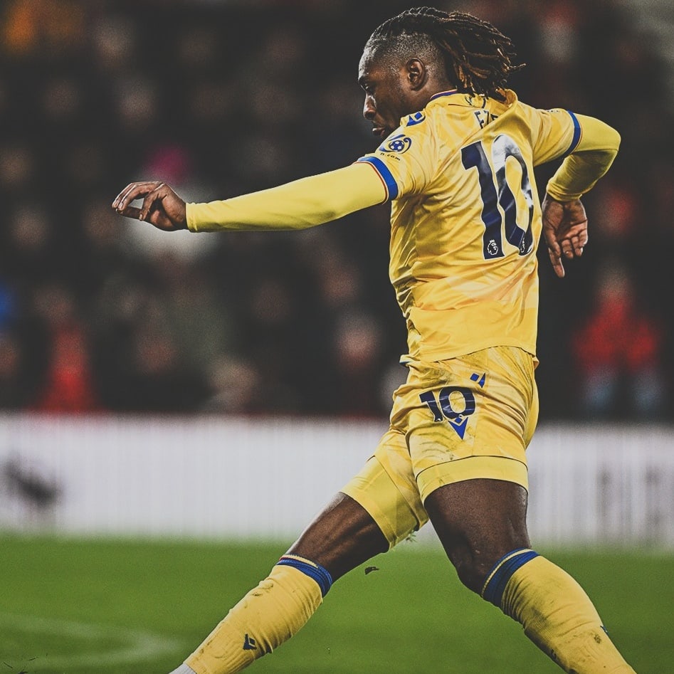 Fantrax Premier League Player Rankings: Gameweek 19