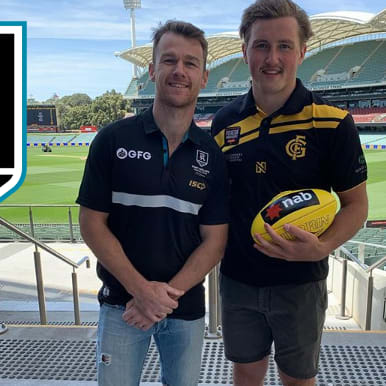 The Drongo Wrap-Up: Round 7, Robbie GRAY-T, The Derby, More Debs